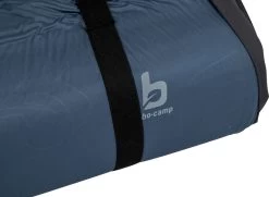Bo-Camp Awassi Silver Zelfopblazende Slaapmat -Kortingswinkel voor outdoorartikelen 800 1200 3400160 14