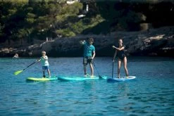 Jobe Leona 10.6 Opblaasbaar Supboard Set -Kortingswinkel voor outdoorartikelen 800 1200 486421010 actionshot 2 big