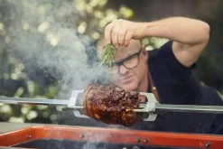Everdure Fusion Houtskool Barbecue -Kortingswinkel voor outdoorartikelen 800 1200 brand shoot heston blumenthal 6