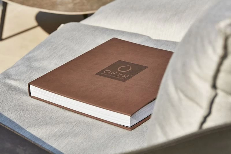 OFYR Kookboek 3 OFYR Kookboek - Afbeelding 3