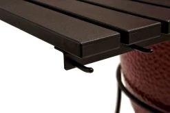 Kamado Joe Classic Barbecue 22 Kamado Joe Classic Barbecue -Kortingswinkel voor outdoorartikelen 800 1200 classic red cart poly 07