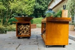 OFYR Classic Storage Corten 100 Pro -Kortingswinkel voor outdoorartikelen 800 1200 ofyr classic storage pro corten 004