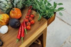 OFYR Island Corten 85 Teak Wood -Kortingswinkel voor outdoorartikelen 800 1200 ofyr corten 2019 18 2