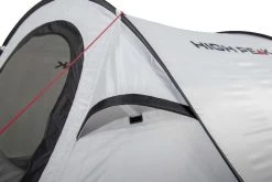 High Peak Vision 2 Pop-up Tent - 2 Persoons - Pearl 11 High Peak Vision 2 Pop-up Tent - 2 Persoons - Pearl -Kortingswinkel voor outdoorartikelen 801 1200 4001690102810.pt05