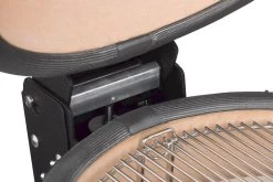 Kamado Joe Classic II Barbecue -Kortingswinkel voor outdoorartikelen 801 1200 kjo air lift hinge dsc 3526