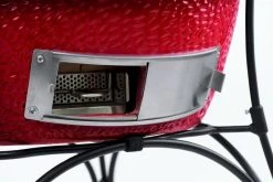 Kamado Joe Classic II Barbecue -Kortingswinkel voor outdoorartikelen 801 1200 kjo slide out ash drawer 1