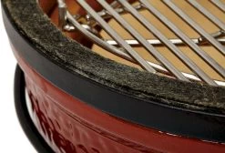 Kamado Joe Junior Barbecue -Kortingswinkel voor outdoorartikelen 817 1200 kamadojoejr feltgasket cmyk