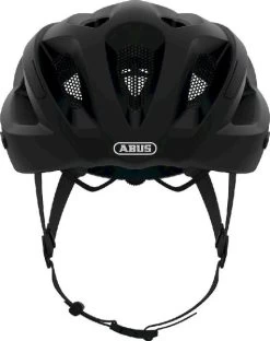 Abus Aduro 2.1 Racefietshelm - Zwart 14 Abus Aduro 2.1 Racefietshelm - Zwart -Kortingswinkel voor outdoorartikelen 81941 aduro 2.1 velvet black front 3 resultaat 1