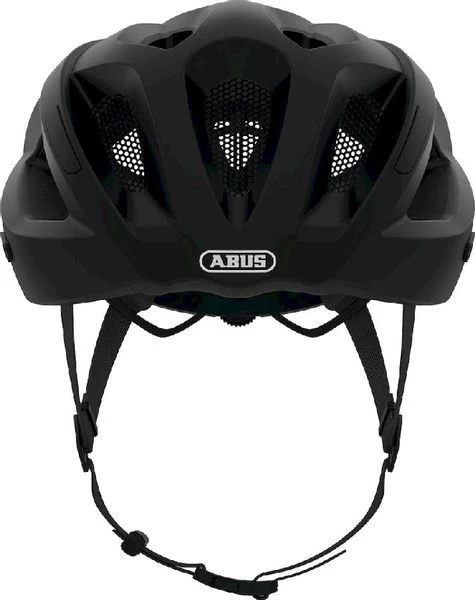 Abus Aduro 2.1 Racefietshelm - Zwart 6 Abus Aduro 2.1 Racefietshelm - Zwart - Afbeelding 6