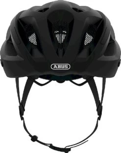 Abus Aduro 2.1 Racefietshelm - Zwart 11 Abus Aduro 2.1 Racefietshelm - Zwart -Kortingswinkel voor outdoorartikelen 81941 aduro 2.1 velvet black front 3 resultaat