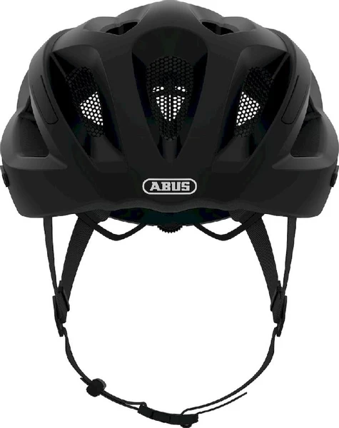 Abus Aduro 2.1 Racefietshelm - Zwart 3 Abus Aduro 2.1 Racefietshelm - Zwart - Afbeelding 3