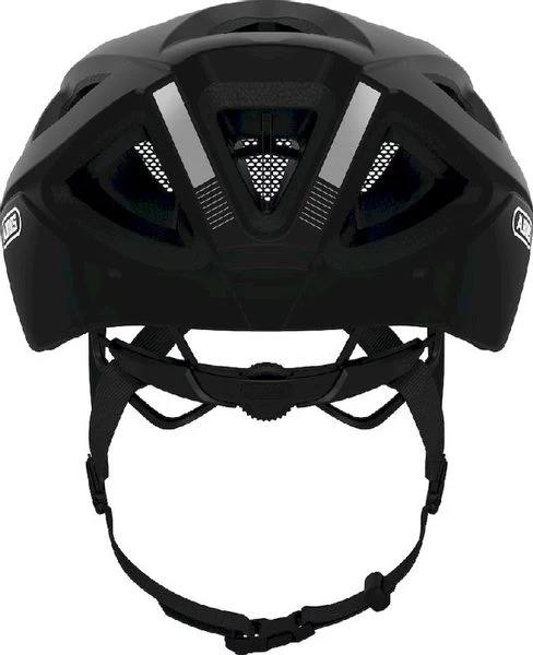 Abus Aduro 2.1 Racefietshelm - Zwart 7 Abus Aduro 2.1 Racefietshelm - Zwart - Afbeelding 7