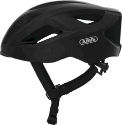 Abus Aduro 2.1 Racefietshelm - Zwart