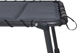 Crespo Air-Deluxe AP-364 Vouwbed - Grijs -Kortingswinkel voor outdoorartikelen 832 1200 1148234 07