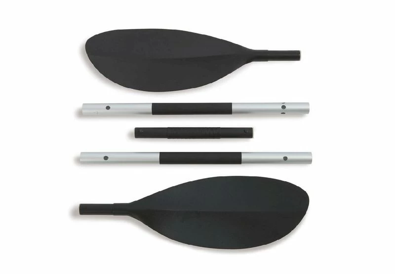 Intex Explorer K2 Opblaasbare Kajak - 2 Personen 10 Intex Explorer K2 Opblaasbare Kajak - 2 Personen - Afbeelding 10