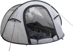 High Peak Vision 2 Pop-up Tent - 2 Persoons - Pearl 14 High Peak Vision 2 Pop-up Tent - 2 Persoons - Pearl -Kortingswinkel voor outdoorartikelen 842 1200 4001690102810.pt09