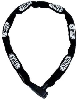 Abus CityChain 8800/120 Kettingslot