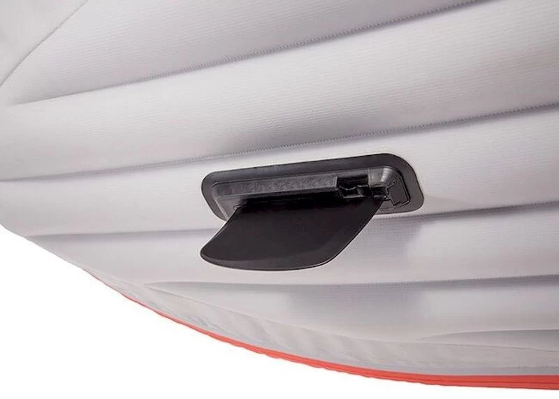 Intex Excursion Pro K1 Opblaasbare Kajak - 1 Persoon 7 Intex Excursion Pro K1 Opblaasbare Kajak - 1 Persoon - Afbeelding 7