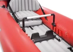 Intex Excursion Pro K1 Opblaasbare Kajak - 1 Persoon 31 Intex Excursion Pro K1 Opblaasbare Kajak - 1 Persoon -Kortingswinkel voor outdoorartikelen 856 1200 68309 intex excursion pro 8 1