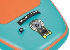 Hydro Force Huaka'i Opblaasbaar Supboard Set -Kortingswinkel voor outdoorartikelen 857 1200 picture 65312 19 1053101 1