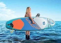 Hydro Force Huaka'i Opblaasbaar Supboard Set -Kortingswinkel voor outdoorartikelen 857 1200 picture 65312 19 1053515
