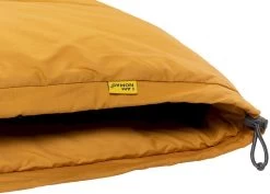 Nomad Blazer Slaapzak - Dark Mango -Kortingswinkel voor outdoorartikelen 859 1200 nomad blazer slaapzak dark mango 1