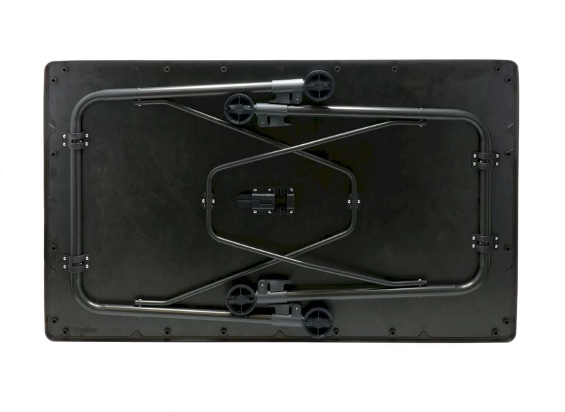 Travellife Barletta Comfort Campingtafel - 80 X 60 Cm 3 Travellife Barletta Comfort Campingtafel - 80 X 60 Cm - Afbeelding 3