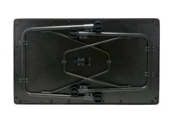 Travellife Barletta Comfort Campingtafel - 100 X 70 Cm 5 Travellife Barletta Comfort Campingtafel - 100 X 70 Cm -Kortingswinkel voor outdoorartikelen 875 1200 barletta tafel zwart 2d 0019 1