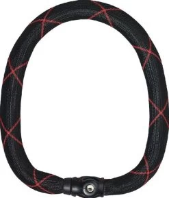 Abus IVY Chain 9210/85 Kettingslot