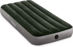 Intex Downy Luchtbed - Extra Smal - Ingebouwde Voetpomp -Kortingswinkel voor outdoorartikelen 899 1400 64760 prd3 2020 300 1 1