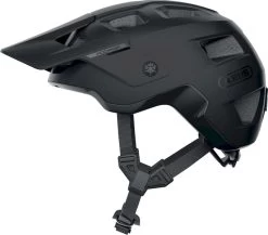 Abus MoDrop MTB Helm - Zwart