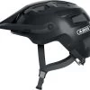 Abus MoTrip MTB Helm - Zwart