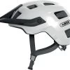 Abus MoTrip MTB Helm - Wit