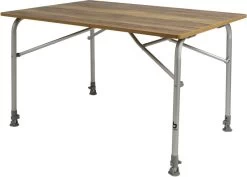 Bo-Camp Feather 100 X 70 Cm Campingtafel - Bruin 11 Bo-Camp Feather 100 X 70 Cm Campingtafel - Bruin -Kortingswinkel voor outdoorartikelen 900 1042 1404462 02
