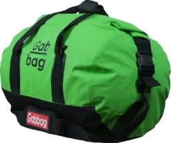 Gabbag Duffel 65L Waterdichte Tas - Groen 10 Gabbag Duffel 65L Waterdichte Tas - Groen -Kortingswinkel voor outdoorartikelen 900 1076 0jgr220 600 02