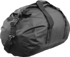 Gabbag Duffel 65L Waterdichte Tas - Zwart 12 Gabbag Duffel 65L Waterdichte Tas - Zwart -Kortingswinkel voor outdoorartikelen 900 1094 0jgr220 100 04