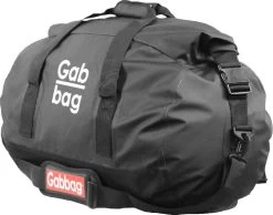 Gabbag Duffel 65L Waterdichte Tas - Zwart 10 Gabbag Duffel 65L Waterdichte Tas - Zwart -Kortingswinkel voor outdoorartikelen 900 1143 0jgr220 100 02