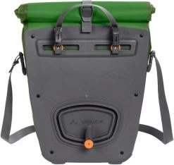Vaude Aqua Back Dubbele Fietstas - 48 Liter - Groen -Kortingswinkel voor outdoorartikelen 900 1170 12411 592 b