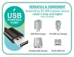 Intex Prestige Mid-Rise Luchtbed - Eenpersoons - Ingebouwde Elektrische Pomp -Kortingswinkel voor outdoorartikelen 900 1176 intex twin prestige mid rise luchtbed 1 persoons 6