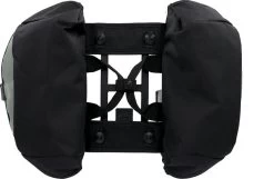 XLC V-light Active MIK Dubbele Fietstas - 34 Liter - Zwart/groen 9 XLC V-light Active MIK Dubbele Fietstas - 34 Liter - Zwart/groen -Kortingswinkel voor outdoorartikelen 900 1193 250 17 02019 detailbild 2