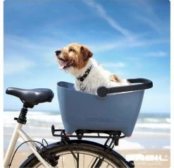 Basil Buddy MIK Hondenfietsmand - Achterop - Blauw 20 Basil Buddy MIK Hondenfietsmand - Achterop - Blauw -Kortingswinkel voor outdoorartikelen 900 1200 170203 5