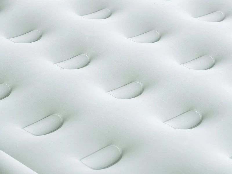 Bestway AlwayzAire Comfort Luchtbed - Queensize - Ingebouwde Elektrische Pomp 7 Bestway AlwayzAire Comfort Luchtbed - Queensize - Ingebouwde Elektrische Pomp - Afbeelding 7