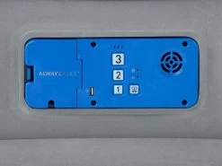 Bestway AlwayzAire Comfort Luchtbed - Queensize - Ingebouwde Elektrische Pomp 12 Bestway AlwayzAire Comfort Luchtbed - Queensize - Ingebouwde Elektrische Pomp -Kortingswinkel voor outdoorartikelen 900 1200 67706 6