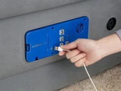 Bestway AlwayzAire Comfort Luchtbed - Queensize - Ingebouwde Elektrische Pomp 14 Bestway AlwayzAire Comfort Luchtbed - Queensize - Ingebouwde Elektrische Pomp -Kortingswinkel voor outdoorartikelen 900 1200 67706 8