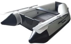 Talamex Aqualine QLX250 Alu-Floor Rubberboot -Kortingswinkel voor outdoorartikelen 900 1200 lhtc0874