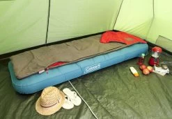 Coleman Extra Durable Airbed Single Luchtbed - Eenpersoons 10 Coleman Extra Durable Airbed Single Luchtbed - Eenpersoons -Kortingswinkel voor outdoorartikelen 900 1295 extra durable airbed single 2000031637 lifestyle 3