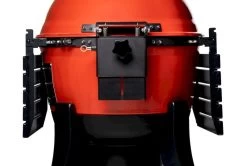 Kamado Joe - Kettle Joe Barbecue -Kortingswinkel voor outdoorartikelen 900 1337 dscf0169