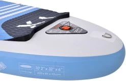 Zray X-Rider X1 Opblaasbaar Supboard Set -Kortingswinkel voor outdoorartikelen 900 1348 34085 x1 3