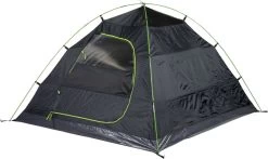 High Peak Nevada 5.0 Koepeltent Met Luifel - 5 Persoons 13 High Peak Nevada 5.0 Koepeltent Met Luifel - 5 Persoons -Kortingswinkel voor outdoorartikelen 900 1348 4001690102094.pt07