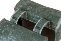 Basil Boheme Dubbele Fietstas - 35 Liter - Groen 9 Basil Boheme Dubbele Fietstas - 35 Liter - Groen -Kortingswinkel voor outdoorartikelen 900 1348 basil boheme dubbele fietstas 35 liter groen bovenkant